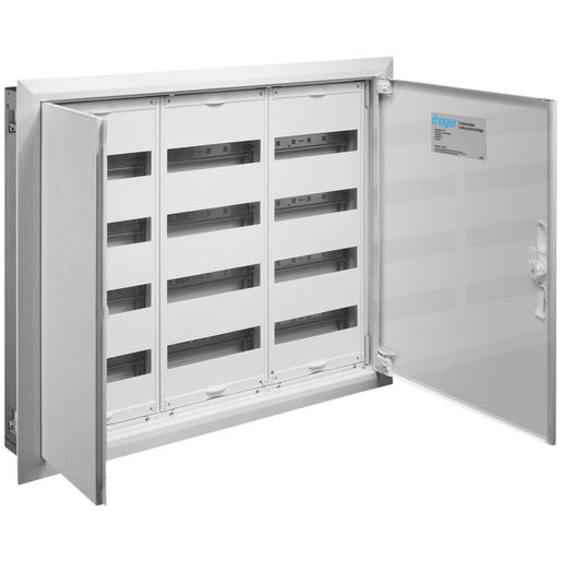 E Fw43 Us1 Armoires De Distribution Enc Avec Porte Av